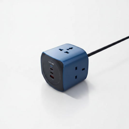 CubePower Charging Hub